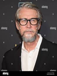 Alan ruck 2023 hi-res stock photography and images