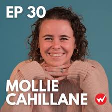 Episode 30: Make yourself the go-to person with Mollie Cahillane — WINS  MEDIA