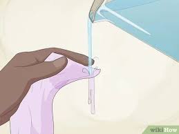How to wash my silk scarf. 5 Simple Ways To Wash Silk Scarves Wikihow
