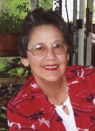 Obituary information for Ann Anthony