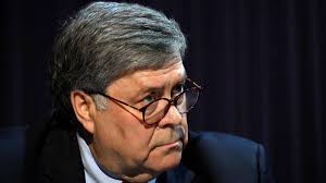 William barr is denouncing protests against trump's secret police. Democrats Prepare To Subpoena William Barr Over Us Attorney S Firing Financial Times