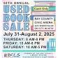 50th Annual Used Book Sale