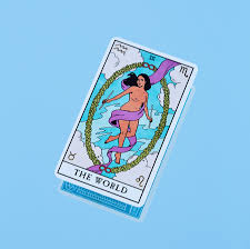 Before you begin your free tarot card reading, it is very important that you ground yourself. How To Learn To Read Tarot Cards The New York Times