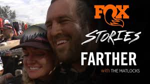 FARTHER With The Matlocks