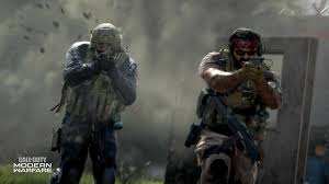 The game often starts stuttering after a significant update, when shooting. Call Of Duty Modern Warfare Players Complain Of Lag And Frame Rate Issues After Season One S Launch Dot Esports