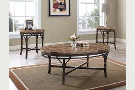 5 out of 5 stars. Fleur De Lis Living Vaughan 3 Piece Coffee Table Set Wayfair