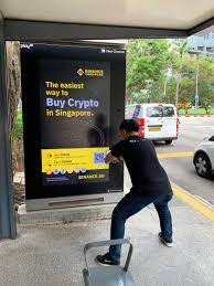 The difference, taking into account fees and rates, is only about $2.25. Binance Singapore Gida Facebook