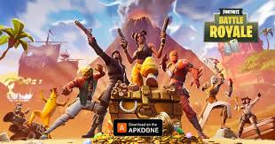 Unlimited money, gems, diamonds, menu. Fortnite Mobile 18 40 0 18167774 Apk For Android