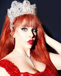 Afrah Abdullah's Instagram, Twitter & Facebook