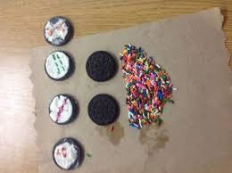 Wvs Middle School Math And Science Mitosis Cookie Activity Mitosis Biology Projects Teaching Projects