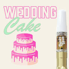 Thc levels are as high as 74. Papa S Herb Wedding Cake 5g Vape Cartridge Cannabis San Francisco Bay Area Irie Care Cannabis Delivery