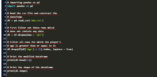 Hello guys in this video i am showcasing an op roblox exploit called click series it haves an series of clicking scripts wich. Pandas Remove Rows By Condition In Series Code Example