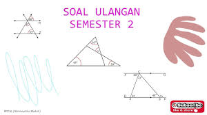Soal uas dan kunci jawaban. Alpharad Sub Count Chu Soal Dan Kunci Jawaban Pts Matematika Smp Kelas 7 Semester Soal Matematika Kelas 2 Sd