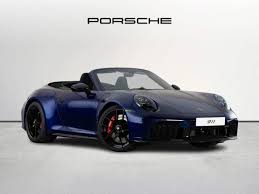 Image result for Iris Blue 2025 Porsche