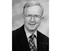 Donald Hull Obituary (1938