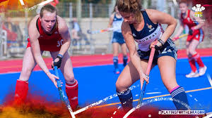 89 days remain until the end of the year. Hockey Wales Cardiff Sports Facebook