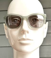 Donna Karan DKNY Sunglasses DK502s-014 Gray Women’s 135-53-19