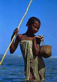 011544 Frans Lanting Stock Africa People Frans Lanting People Of The World