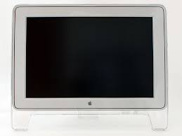 Apple's new hardware puts the company on equal footing new apple tv 4 setup & features guide also includes how to transfer your itunes library, mirror. Apple Ships Cinema Display World S Largest Lcd Display