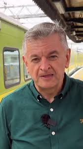 The voice of the Dart: ‘One of the...