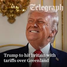 🔴 BREAKING: Donald Trump has announced tariffs