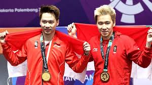 You can't take it easy. Kevin Sanjaya Ungkap Terima Kasih Di Instagram Ratchanok Intanon Selamat Vin Tribun Jatim