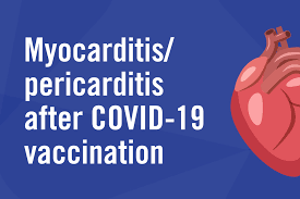 Fever, headache, sore throat, diarrhea), and leg swelling. Reports Of Myocarditis Pericarditis After Covid 19 Vaccine York Region