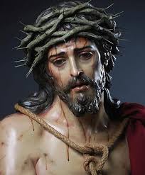 Kwa ajili ya mateso makali ya Bwana...