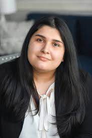 About Us: Meet Claudia Hernandez, LCPC