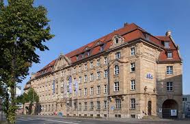 Grafestrasse 15, leipzig, 4129, deutschland. A O Hostels Leipzig Hauptbahnhof Ab 12 Gunstig Ubernachten