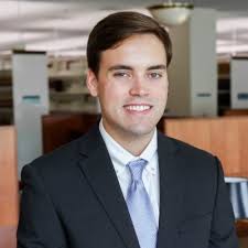 This weekend, I received my J.D.