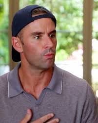 Aaron Confronting Jesse about Michelle