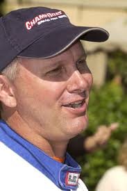 Seebold seeking smooth waters, third ChampBoat Series crown