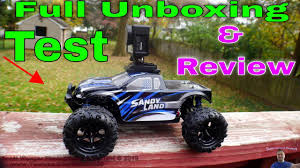 Looking for the best remote control car? Vcanny Remote Control Car Electric 1 18 Scale 2 4ghz Radio 4wd Fast 30 Mph Rc Car Youtube