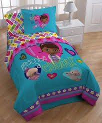 Doc Mcstuffins Bedroom Decor Doc Mcstuffins Room Decor Disney Bedding Doc Mcstuffins Bed