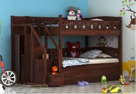 Like mattresses for all other bed sizes, the. Bunk Bed Designs 15 Latest Wooden Bunk Bed Designs Online 2021