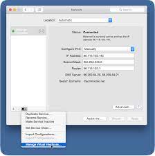 Struct ifaddrs *temp_addr there are other os features that use utun interfaces. Setup A Vpn Server With Macos Sierra Server 10 12