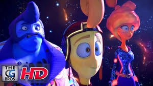 Bit.ly/esmamovies découvrez encore plus de films d'animation de. Cgi 3d Animated Short Groovity By Esma Thecgbros Youtube