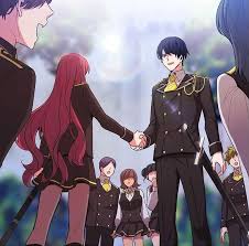 Reminiscence adonis season 4 chapter 130 welcome ianna. Reminiscence Adonis Anime Demon Boy Anime Anime Art Girl