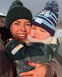 The most wholesome 26th birthday 🥰