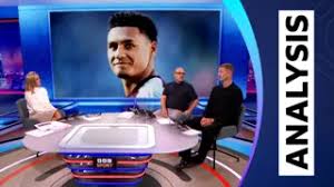Match of the Day: Will Ollie Watkins leave Aston Villa for Al Hilal after being left out of their match-day squad? — BBC