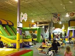 Notes From A Mom In Chapel Hill A Guide Monkey Joe S Mini Monkey Fun Activities To Do Joes