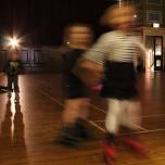 Family skate