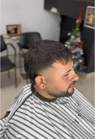 Vea esa barba🔥🔥🔥 para turnos al mp! #mullet #barbershop #barber  #hairstyle #hair #tucuman #musica #viral_video #homerelmeromero #edit