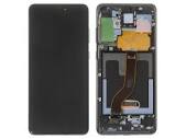 LCD compatible with Samsung G985 Galaxy S20 Plus, G986 Galaxy S20 ...