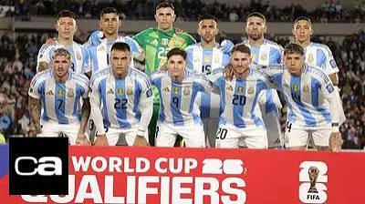 As� se jugar�n las Eliminatorias al Mundial 2030, con la Selecci�n Argentina ya clasificada | El Destape