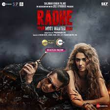 On the one hand, what hasn't been filmed can't be released, which means some of the blockbusters that were lined up to land this year are now on ice. Radhe 2021 Imdb