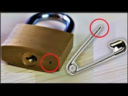 We did not find results for: 10 Ways To Open A Lock New Youtube Diy Lock Lock Picking Tools Hacks