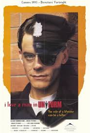 A Man in Uniform (1993)