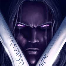 Paul's Fantasy books